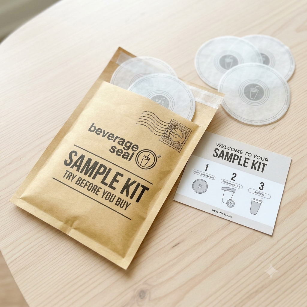 Sample Kit