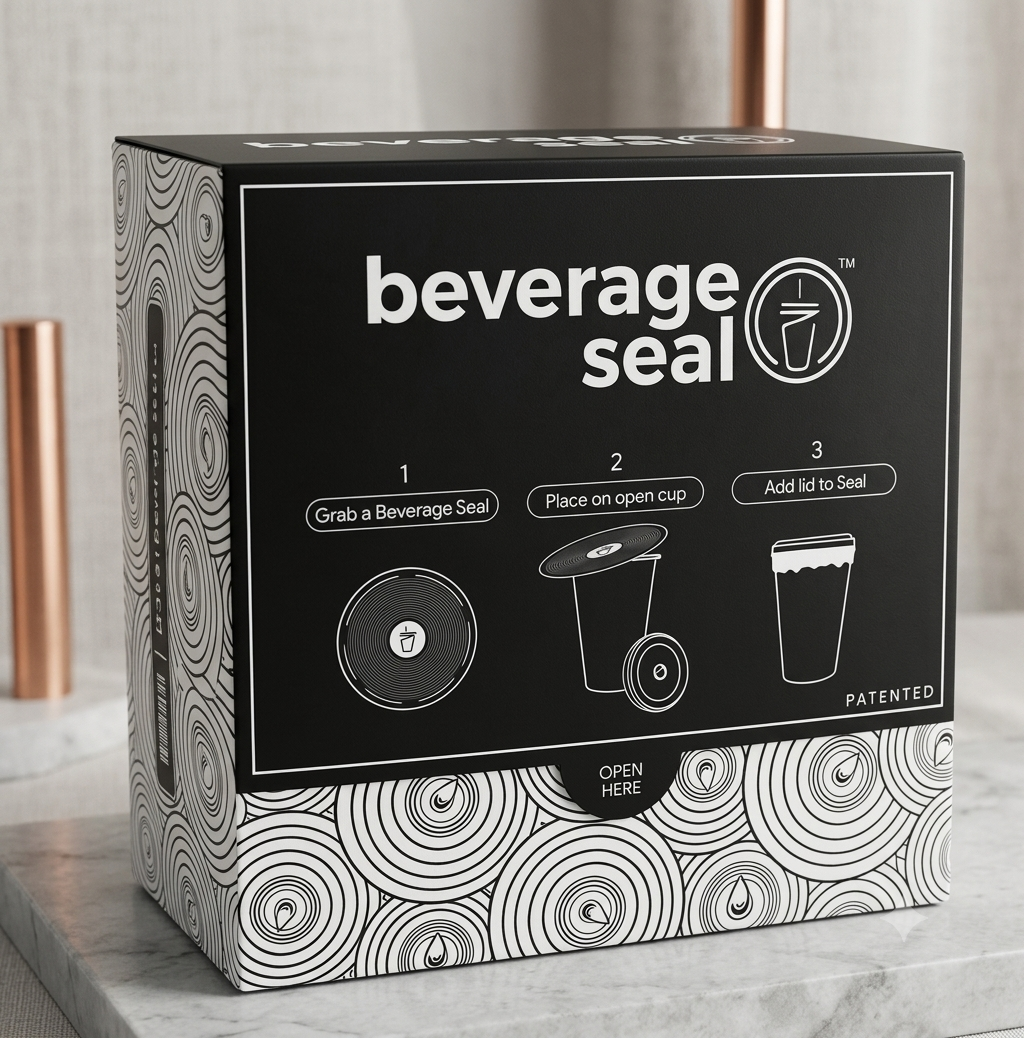 500 seals